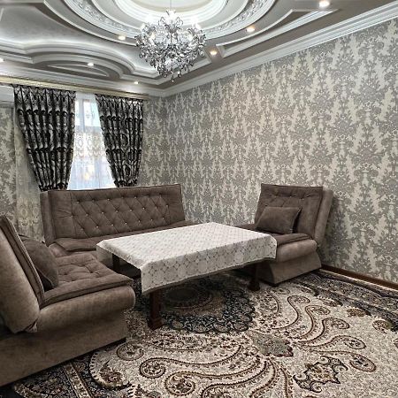 Samarkand Luxury Apartment #3 Dış mekan fotoğraf
