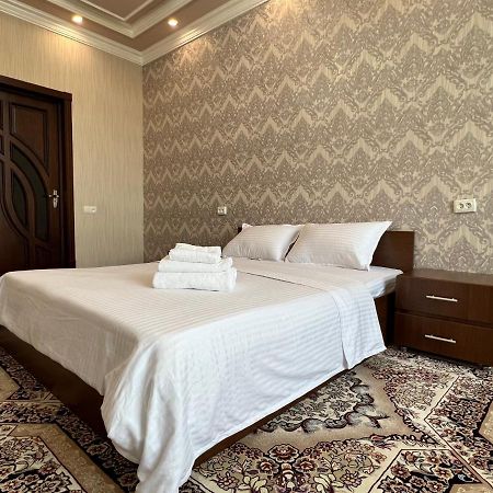 Samarkand Luxury Apartment #3 Dış mekan fotoğraf