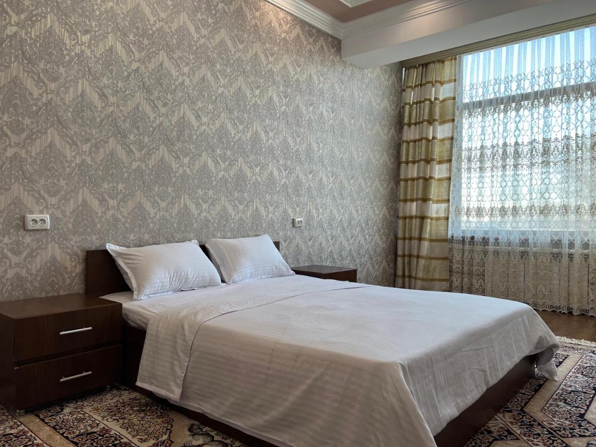 Samarkand Luxury Apartment #3 Dış mekan fotoğraf