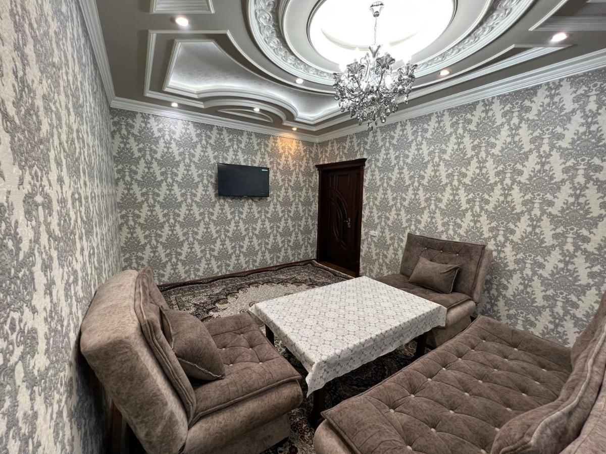 Samarkand Luxury Apartment #3 Dış mekan fotoğraf