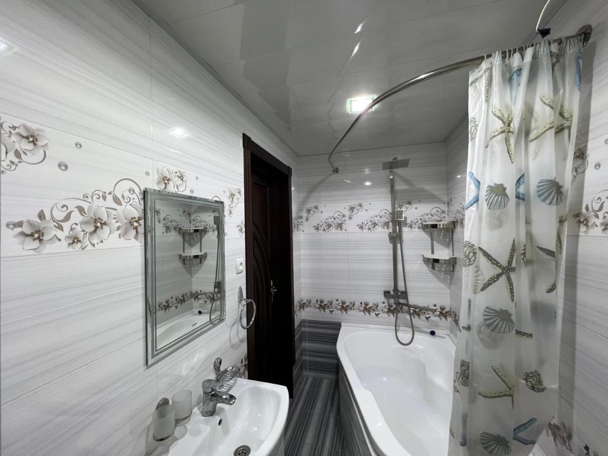 Samarkand Luxury Apartment #3 Dış mekan fotoğraf
