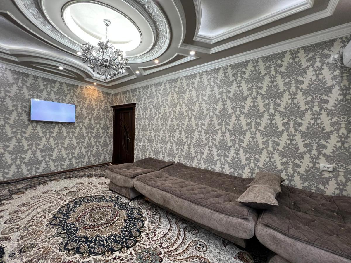 Samarkand Luxury Apartment #3 Dış mekan fotoğraf